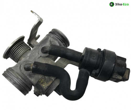 Corps papillon injection PEUGEOT SATELIS 125 2006-2008
