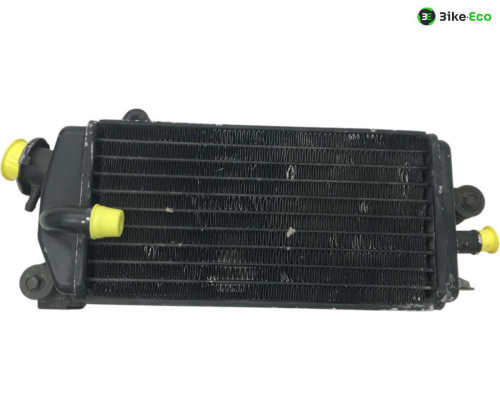 Radiateur eau YAMAHA DT LC 125 1984-1985