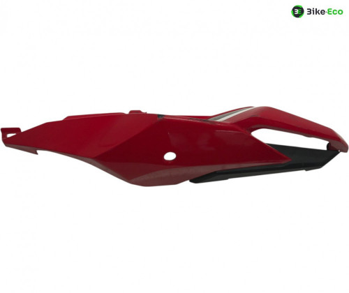 Cache carenage coque arriere gauche HONDA CBR 650 R 2021-2023