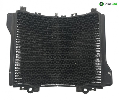 Radiateur eau KAWASAKI ZZR 1100 1990-1992