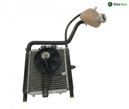 Radiateur eau PEUGEOT SATELIS 125 2006-2008