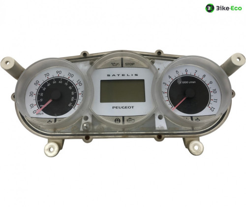 Compteur PEUGEOT SATELIS 125 2006-2008