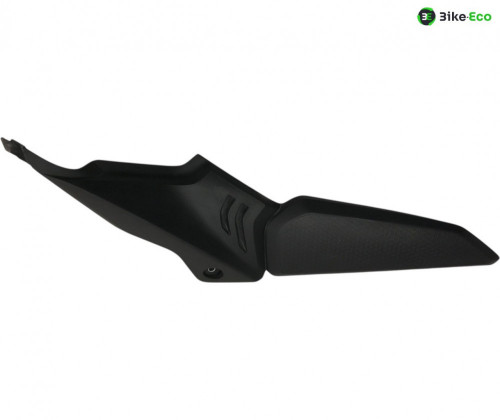 Cache carenage sous selle droit HONDA CBR 650 R 2021-2023