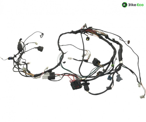 Faisceau electrique PEUGEOT SATELIS 125 2006-2008