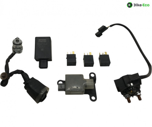 Relais de demarreur HONDA CBR 650 R 2021-2023