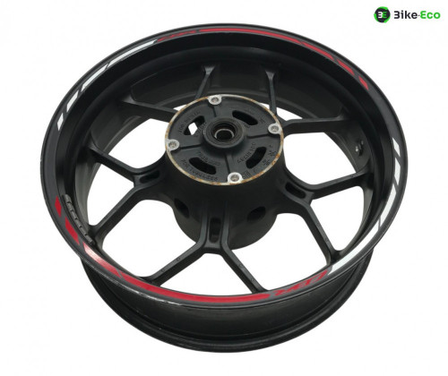 Jante arriere HONDA CBR 650 R 2021-2023