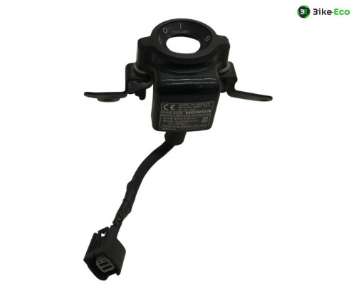 Antenne HONDA CBR 650 R 2021-2023