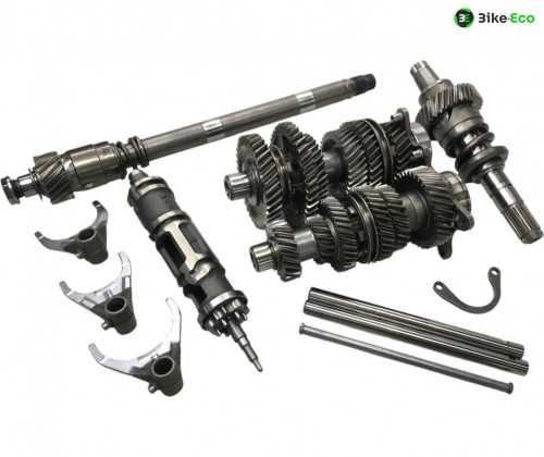 Boite de vitesses BMW R 1250 GS 2018-2023