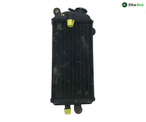 Radiateur eau YAMAHA DT LC 80 1983-1992