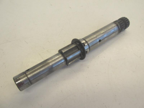 Axe de kick SUZUKI SP 370 1978