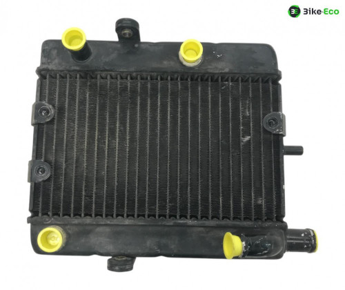 Radiateur eau YAMAHA YP 250 1996-1998 MAJESTY