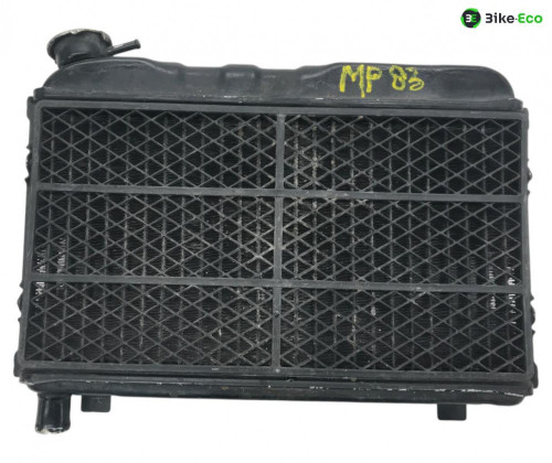 Radiateur eau SUZUKI RG 125 F 1992-1996 GAMMA