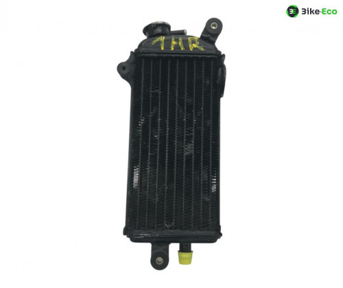 Radiateur eau YAMAHA DT LC 80 1983-1992