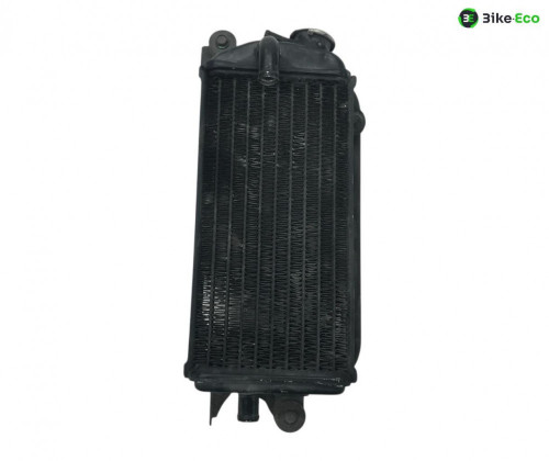 Radiateur eau YAMAHA DT LC 125 1985-1987