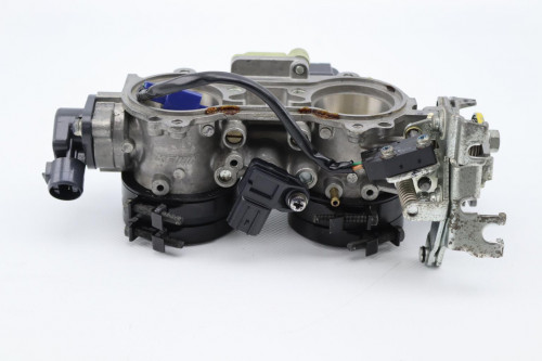 Corps papillon injection HONDA 1800 GOLDWING 2006 - 2011