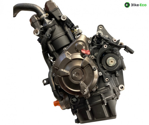 Moteur YAMAHA MT-07 700 2018-2020