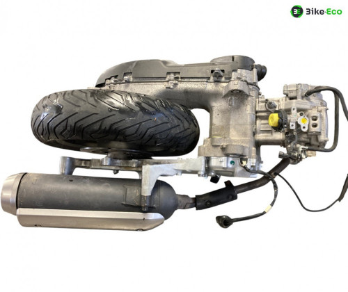 Moteur YAMAHA YPR 125 2010-2013 X-MAX