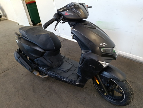 ORCAL ARIOS 50