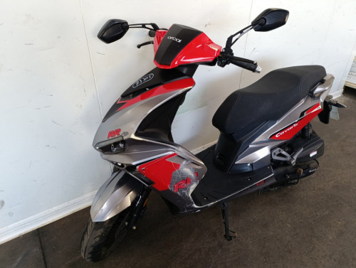 ORCAL CAVARO 50