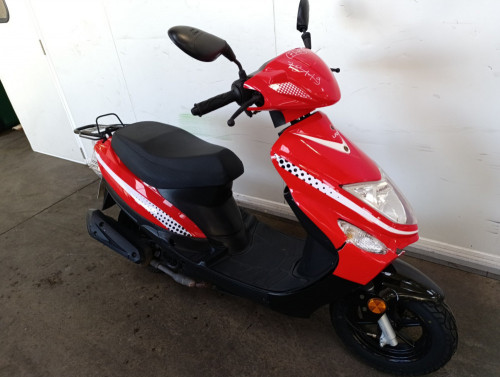 LONGJIA LJQT 50