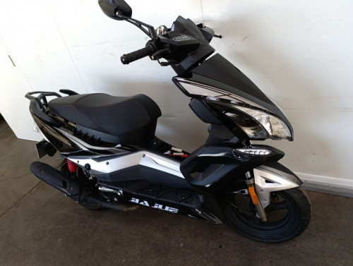 JIAJUE QT 50