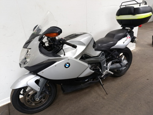 BMW K1300 S