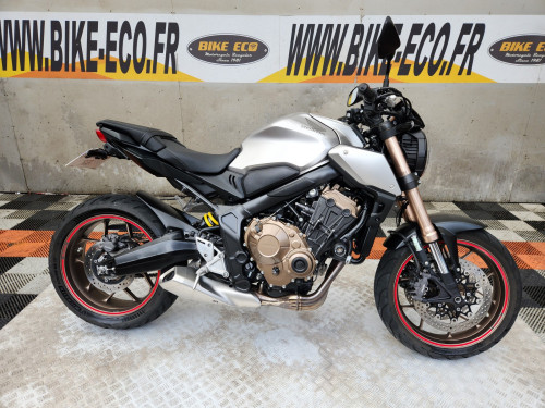 HONDA CB 650 R