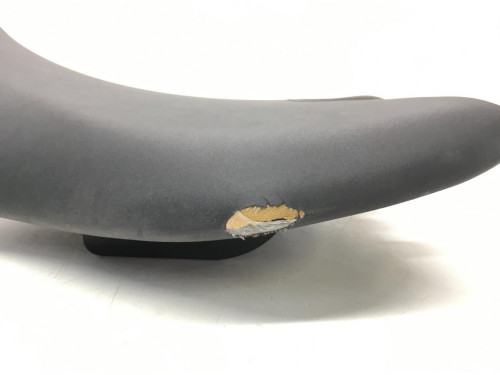 Selle conducteur YAMAHA MT-07 700 2018-2020