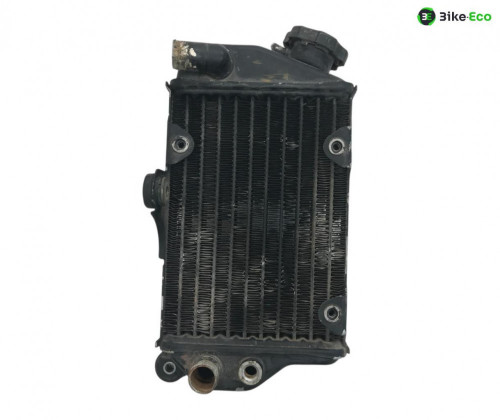 Radiateur eau droit KAWASAKI KLR 600 1984-1985