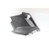 Demi flanc selle droit PEUGEOT KISBEE 50 RS 2011 - 2017 Demi flanc selle droit PEUGEOT KISBEE 50 RS 2011 - 2017