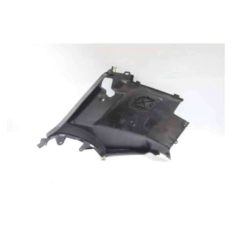 Demi flanc selle droit PEUGEOT KISBEE 50 RS 2011 - 2017