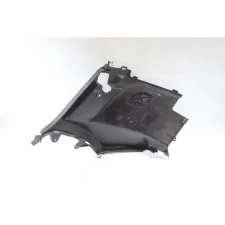 Demi flanc selle droit PEUGEOT KISBEE 50 RS 2011 - 2017