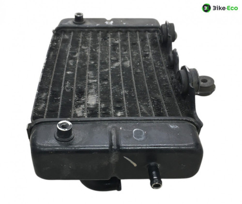 Radiateur eau gauche HONDA XL V 600 1991-1999 TRANSALP
