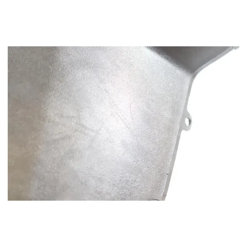 Demi flanc selle droit PEUGEOT KISBEE 50 RS 2011 - 2017
