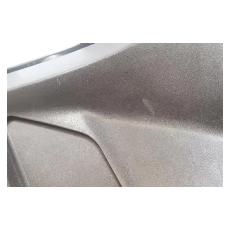 Demi flanc selle droit PEUGEOT KISBEE 50 RS 2011 - 2017