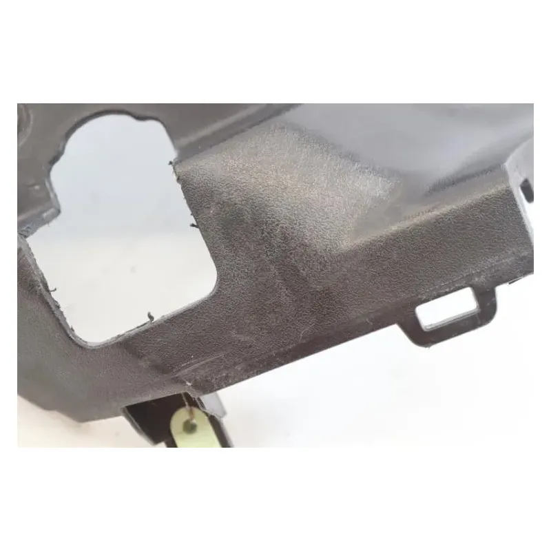 Demi flanc selle droit PEUGEOT KISBEE 50 RS 2011 - 2017