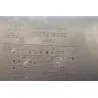 Demi flanc selle droit PEUGEOT KISBEE 50 RS 2011 - 2017 Demi flanc selle droit PEUGEOT KISBEE 50 RS 2011 - 2017