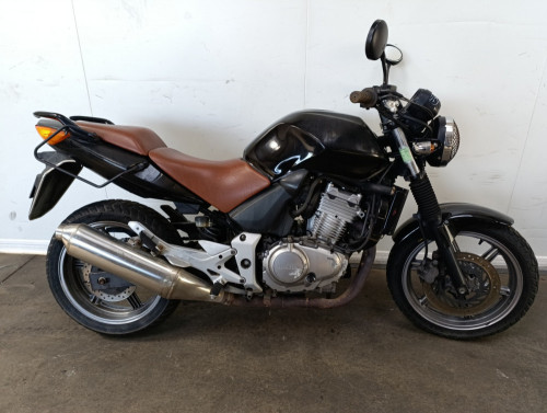 HONDA CB 500 F