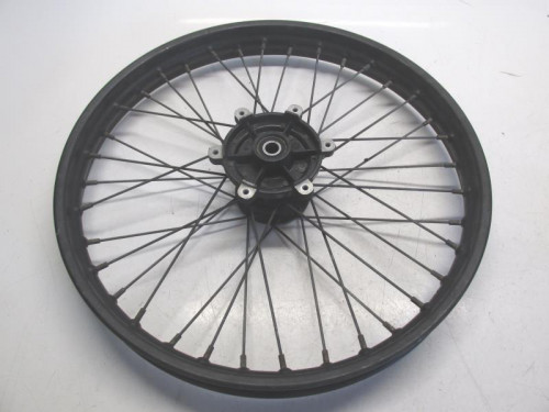 Jante avant YAMAHA DT R 50 96-97 2 T