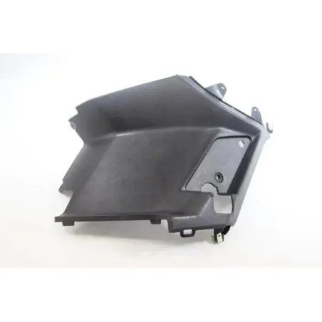 Demi flanc selle gauche PEUGEOT KISBEE 50 RS 2011 - 2017