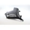 Demi flanc selle gauche PEUGEOT KISBEE 50 RS 2011 - 2017 Demi flanc selle gauche PEUGEOT KISBEE 50 RS 2011 - 2017