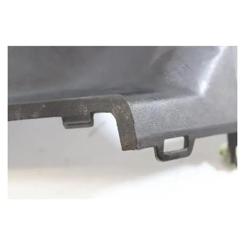 Demi flanc selle gauche PEUGEOT KISBEE 50 RS 2011 - 2017
