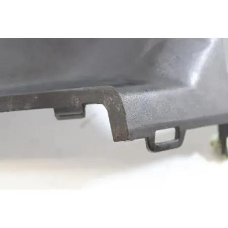 Demi flanc selle gauche PEUGEOT KISBEE 50 RS 2011 - 2017