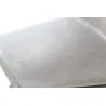 Demi flanc selle gauche PEUGEOT KISBEE 50 RS 2011 - 2017 Demi flanc selle gauche PEUGEOT KISBEE 50 RS 2011 - 2017