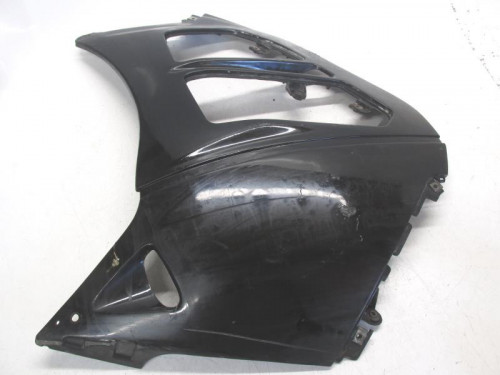 Cache flanc de carenage gauche SUZUKI RF 600 R 1993-1998