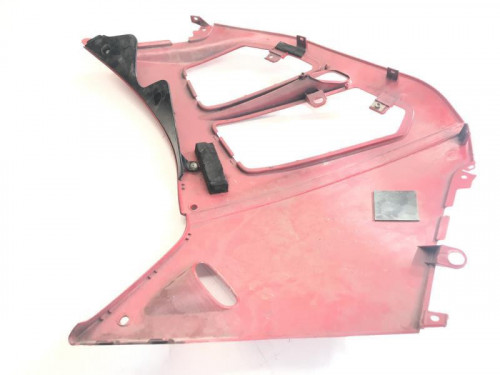 Cache flanc de carenage droit SUZUKI RF 600 R 1993-1998
