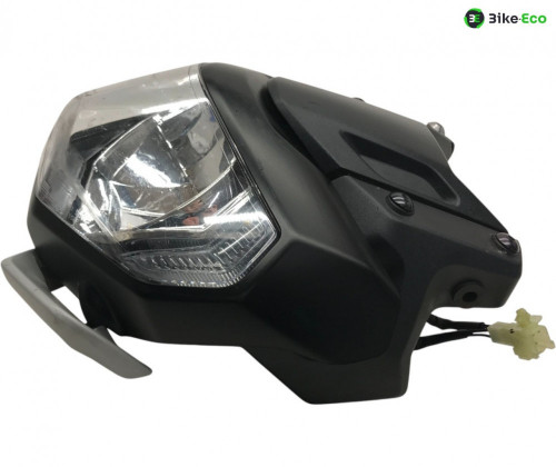 Optique feux phare YAMAHA MT-07 700 2018-2020