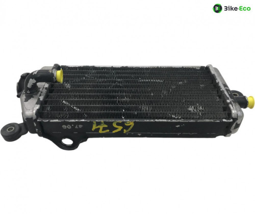 Radiateur eau YAMAHA DT 125 1988-1992 TENERE