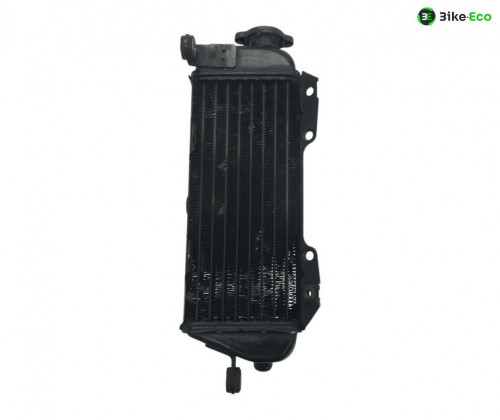 Radiateur eau KAWASAKI KDX SR 125 1990-2001
