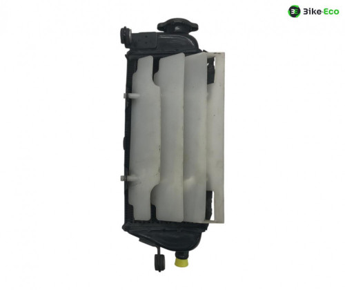 Radiateur eau KAWASAKI KDX SR 125 1990-2001